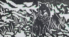 Load image into Gallery viewer, Hand Cut Lino Printed
