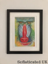 Load image into Gallery viewer, Chalk Pastel Print
